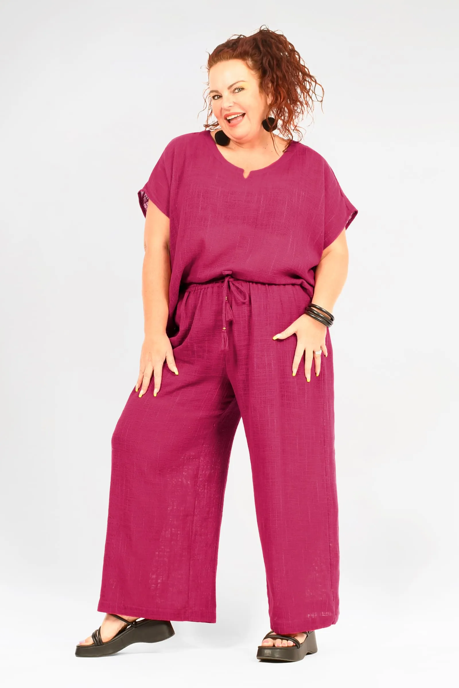 Abigail Pants