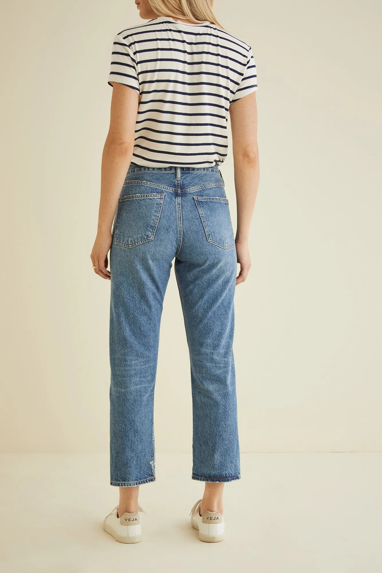 AGOLDE Parker Jean