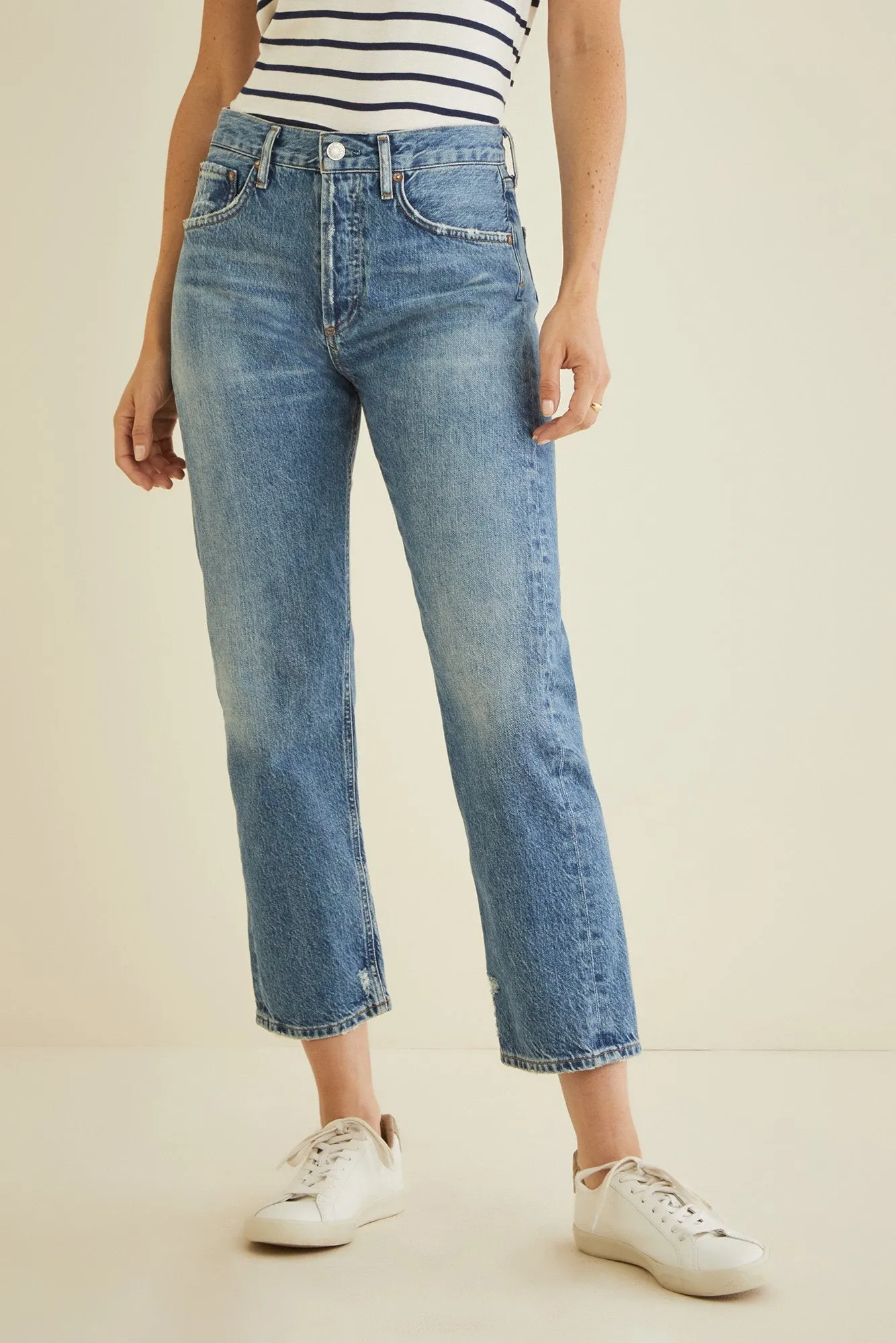 AGOLDE Parker Jean