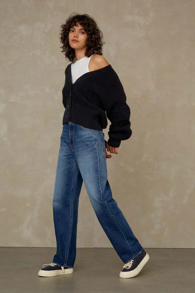 Alice Jeans | Vintage Mid Blue