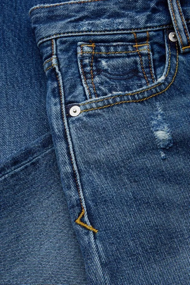 Alice Jeans | Vintage Mid Blue