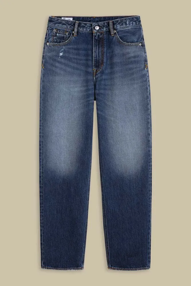 Alice Jeans | Vintage Mid Blue