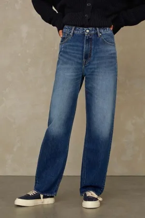 Alice Jeans | Vintage Mid Blue
