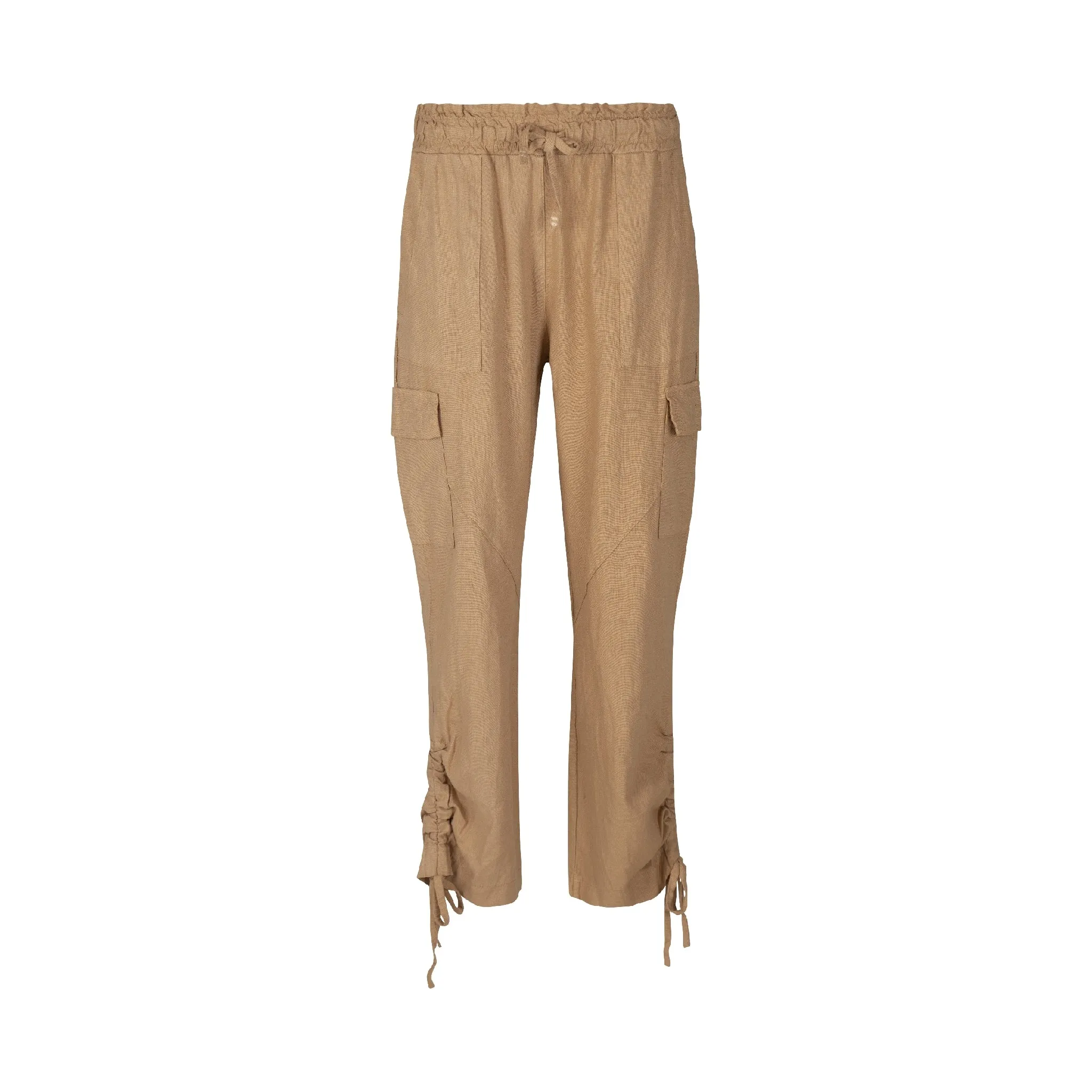Astrid  Women's Tailored Woven Pants