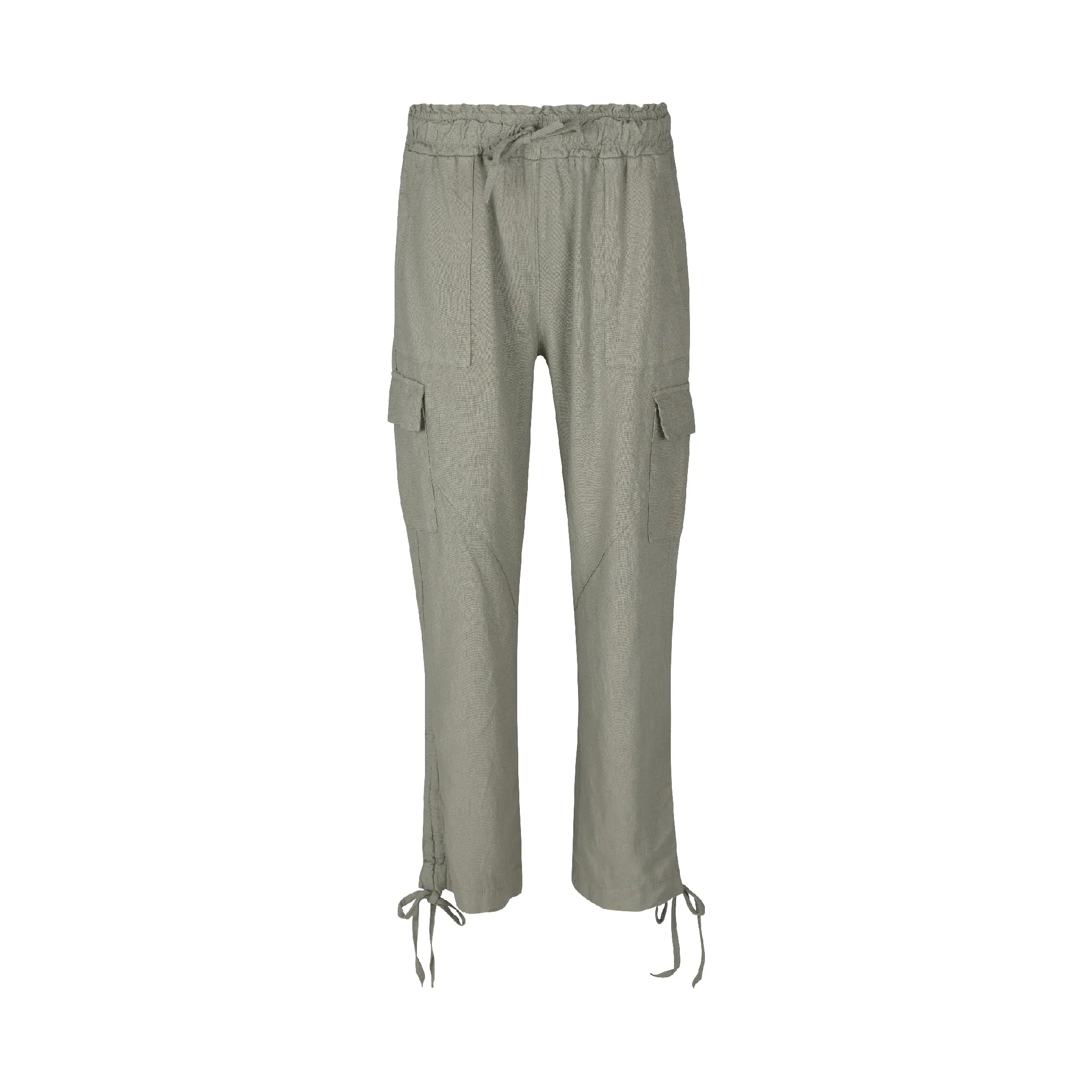 Astrid  Women's Tailored Woven Pants