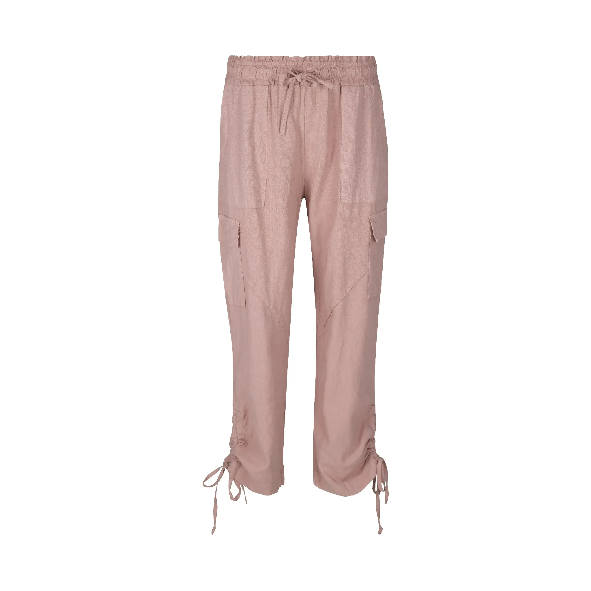 Astrid  Women's Tailored Woven Pants