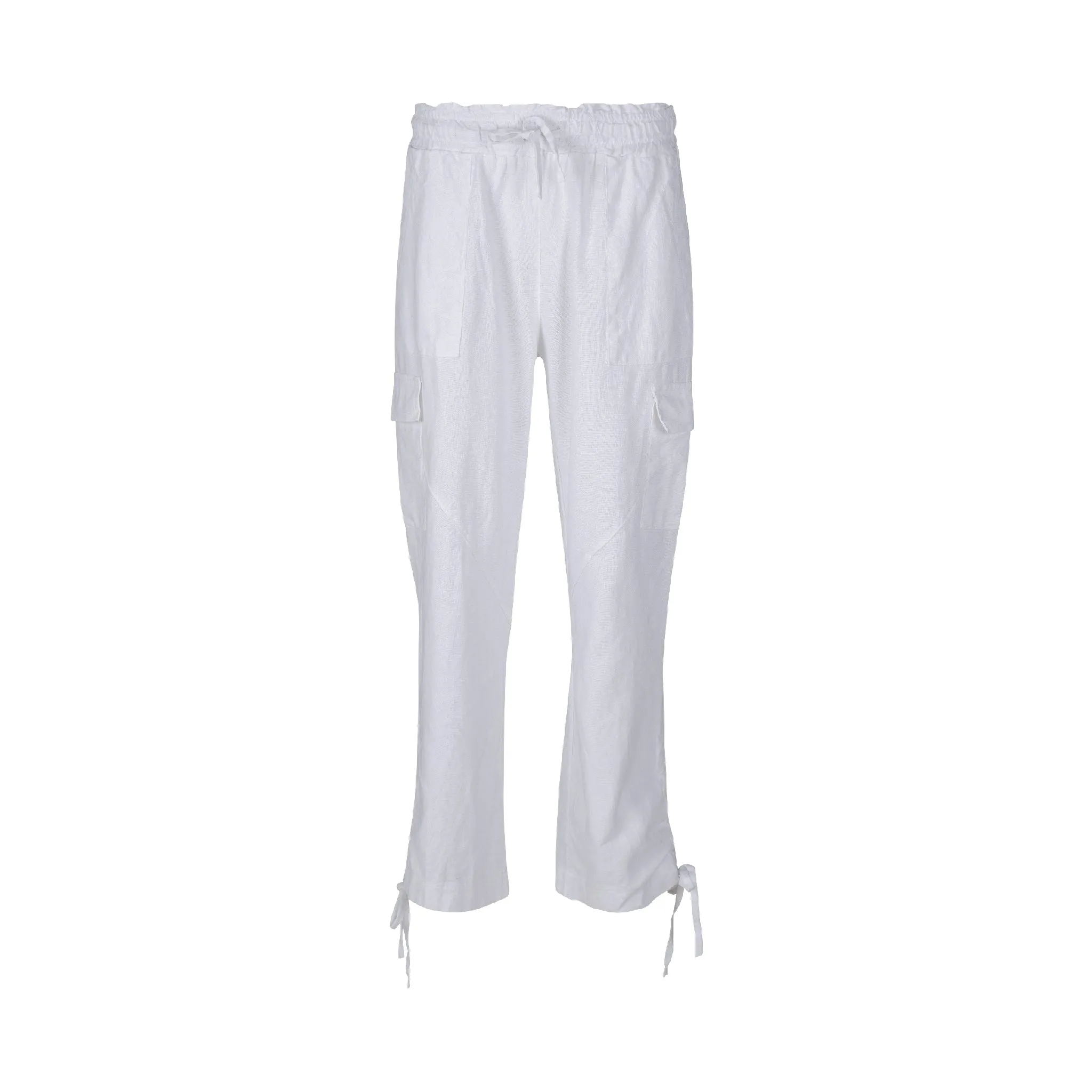 Astrid  Women's Tailored Woven Pants