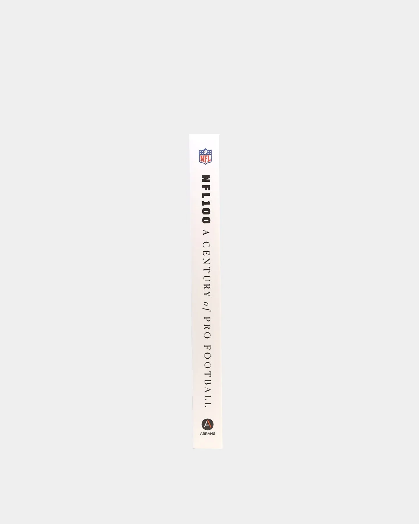 Brumby Sunstate NFL 100: A Century of Football Multi-Coloured