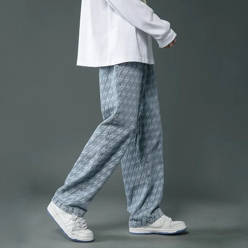 Colby Relaxed Jeans
