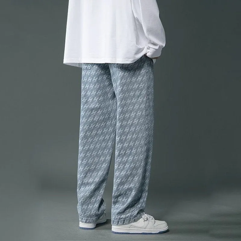 Colby Relaxed Jeans