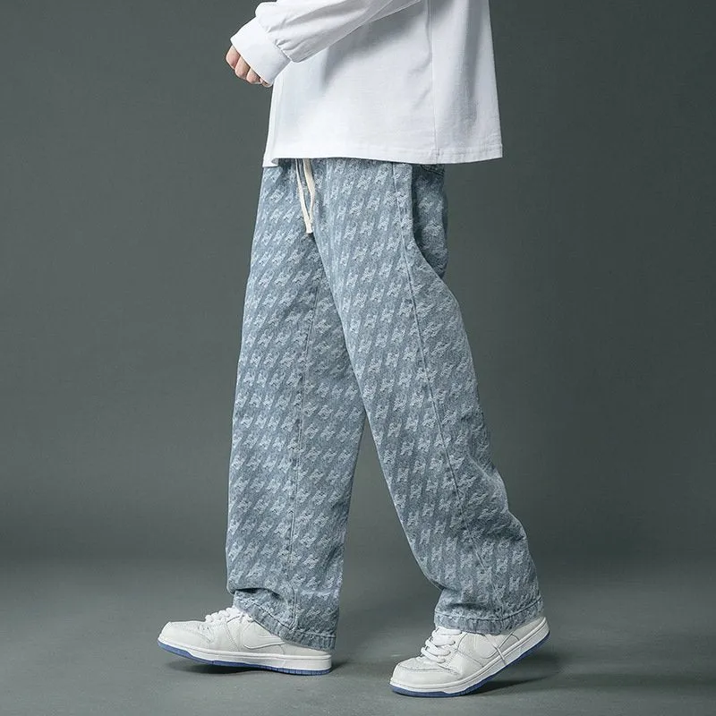 Colby Relaxed Jeans