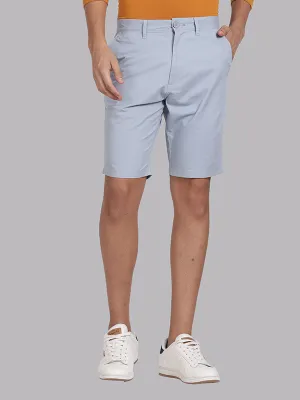 Forever Blue Chino Shorts