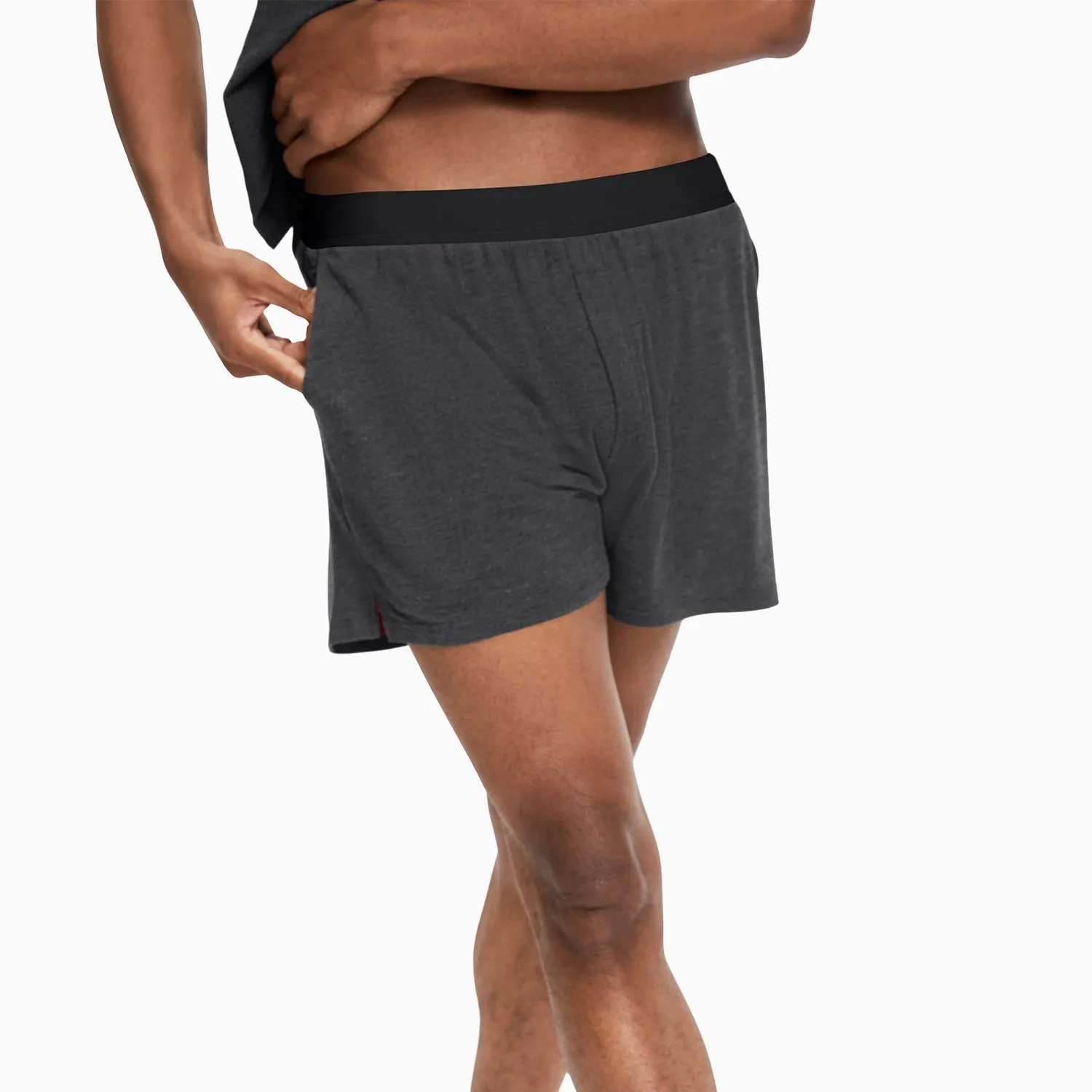 Gray/Black Jambys