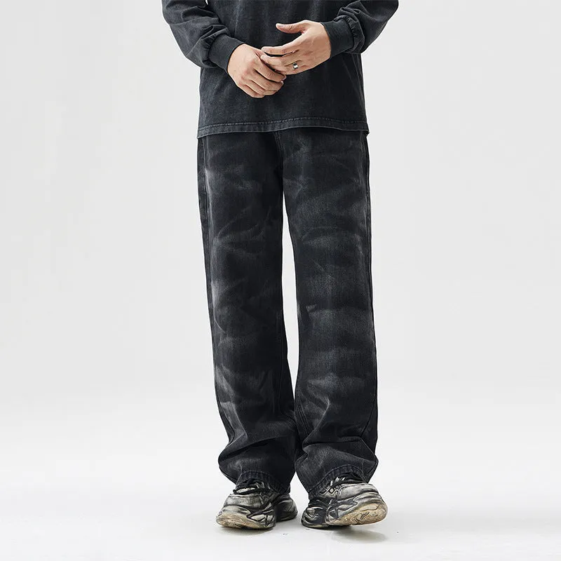 Halton Relaxed Jeans