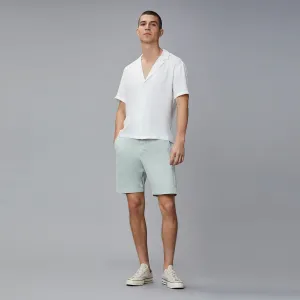 Jake Chino Short (Aqua Foam)