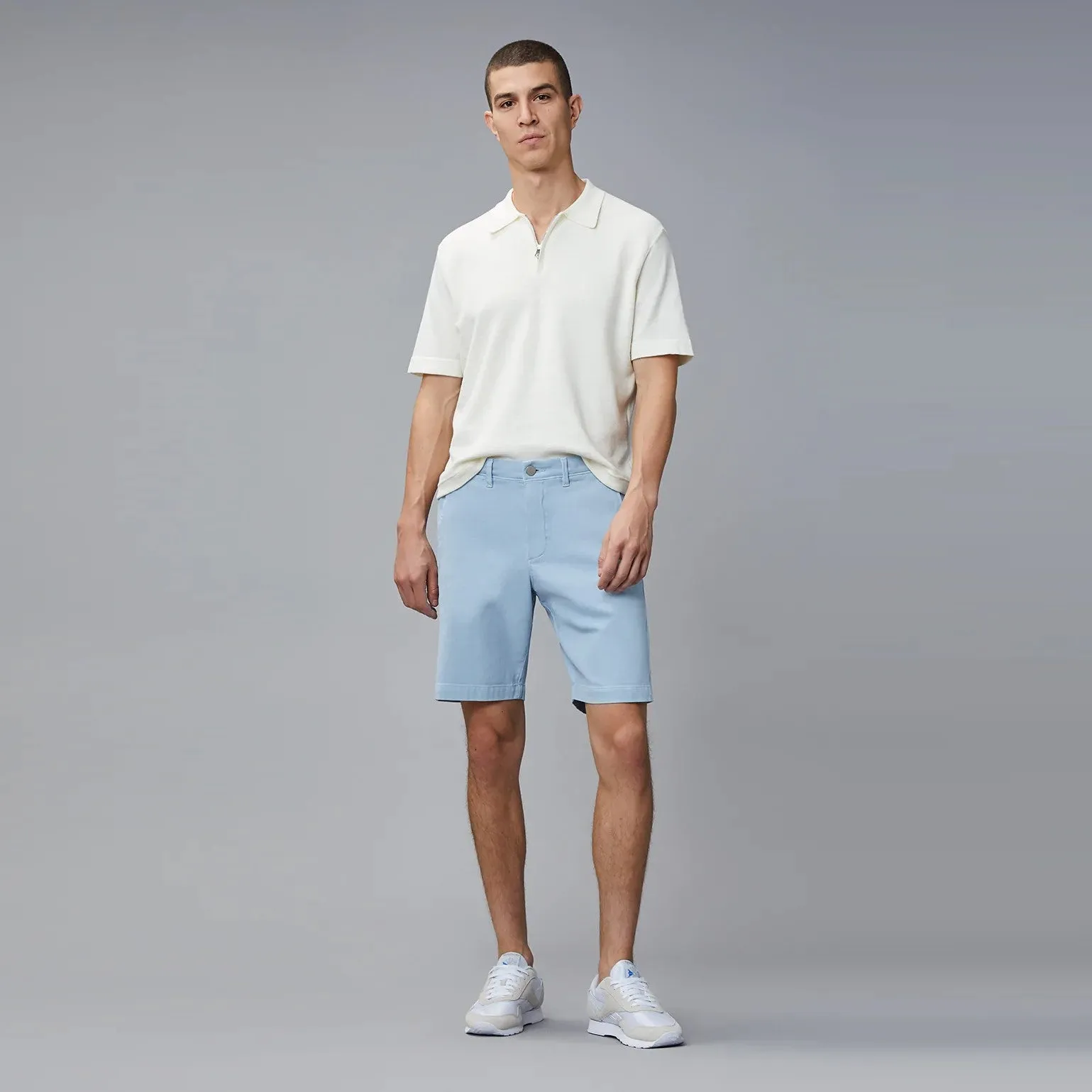 Jake Chino Short (Blue Tide)