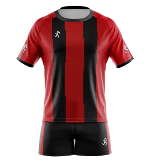 JHSFC Duo Bespoke Football Kit Bundle