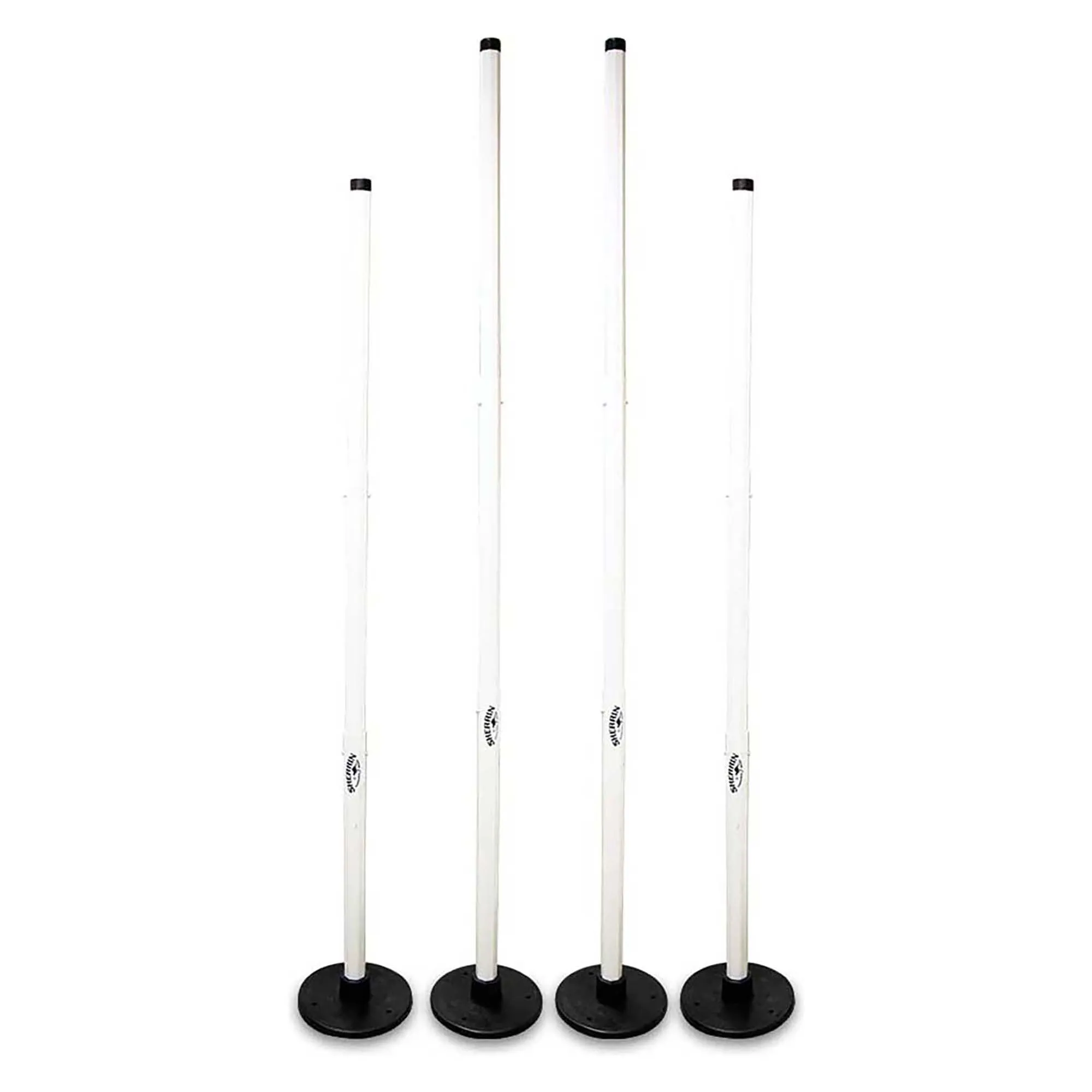 KB Retractable Goal Posts