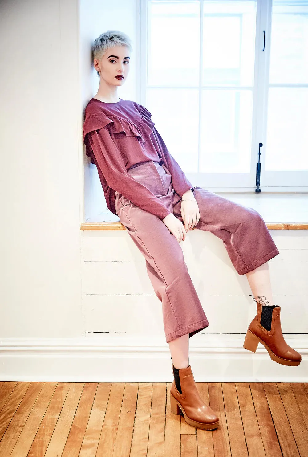 MELOW | FRANCESCO  Pants