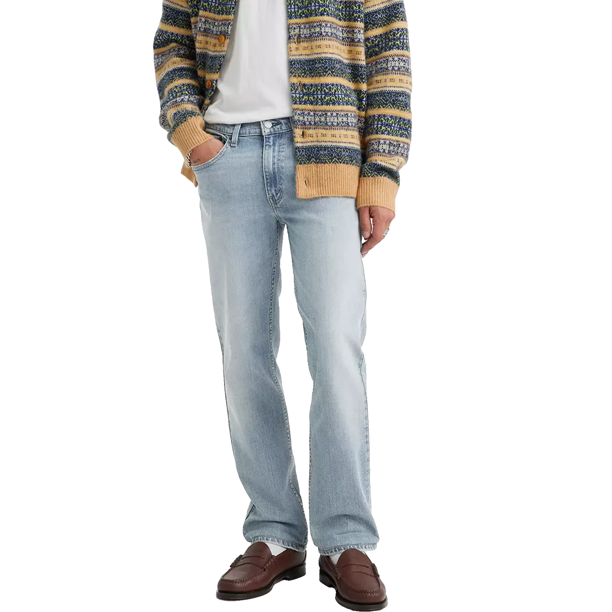 Men's 514 Straight Fit
