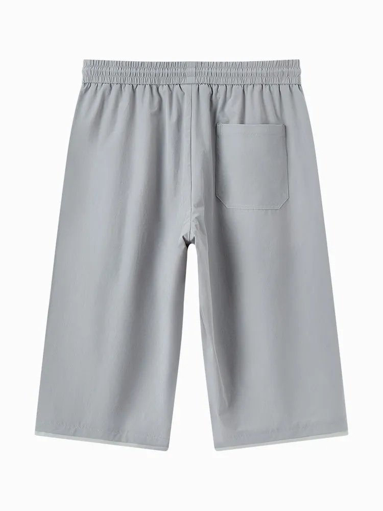 Men's Basic Pants