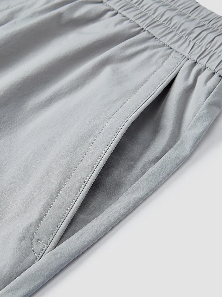 Men's Basic Pants