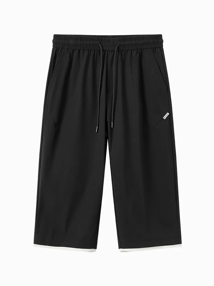 Men's Basic Pants