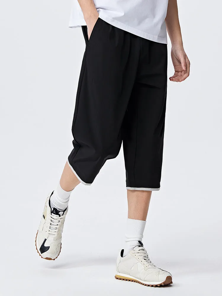 Men's Basic Pants