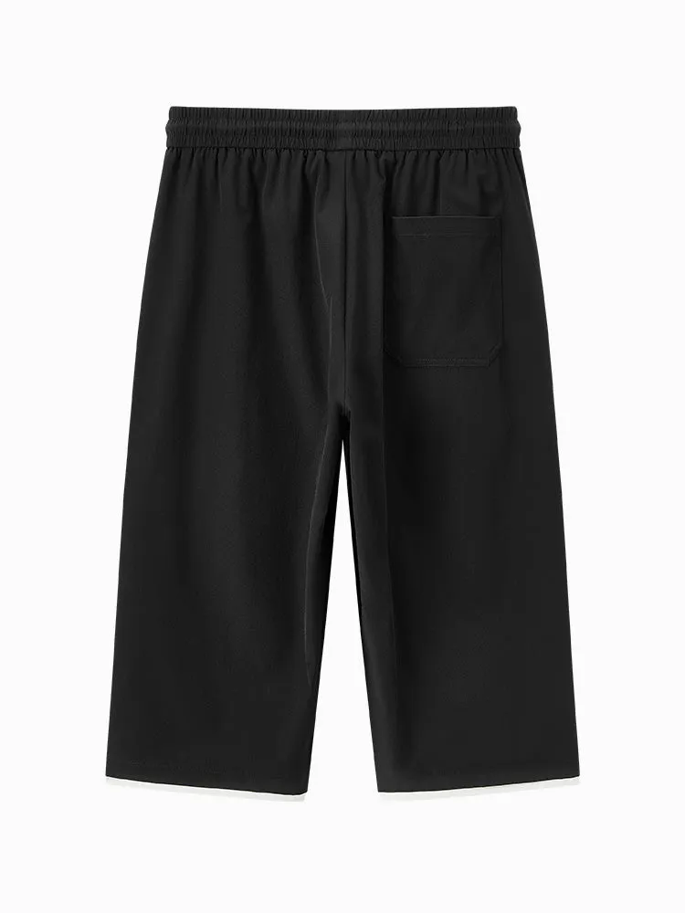 Men's Basic Pants