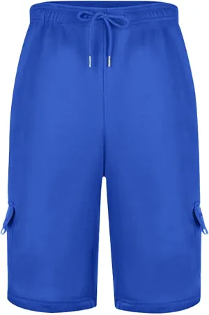 Men's Lightweight Jogging Pant Combat Work Joggers Sports Casual Sweatpants Running Gym Training Pant
