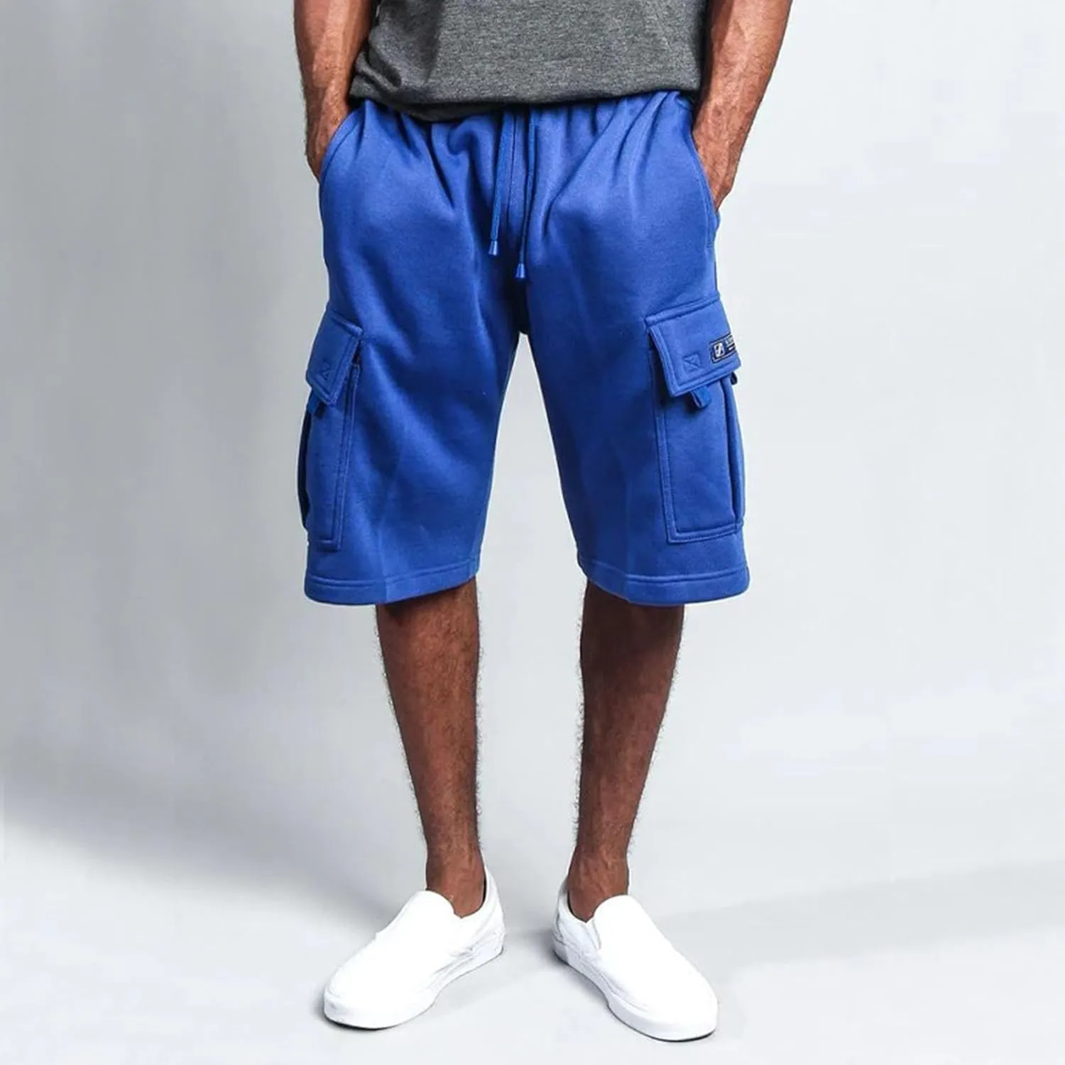 Men's Lightweight Jogging Pant Combat Work Joggers Sports Casual Sweatpants Running Gym Training Pant