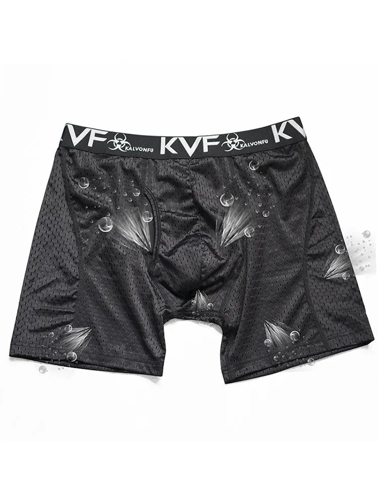 Men's Ultimate Cool Dry Mesh Underwear