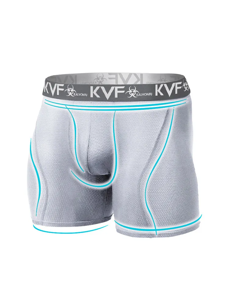 Men's Ultimate Cool Dry Mesh Underwear