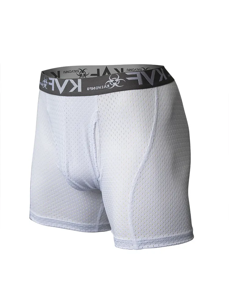 Men's Ultimate Cool Dry Mesh Underwear