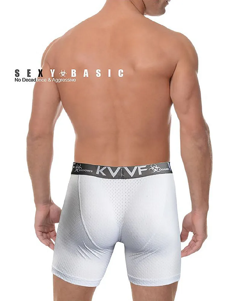 Men's Ultimate Cool Dry Mesh Underwear