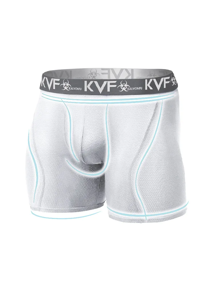 Men's Ultimate Cool Dry Mesh Underwear