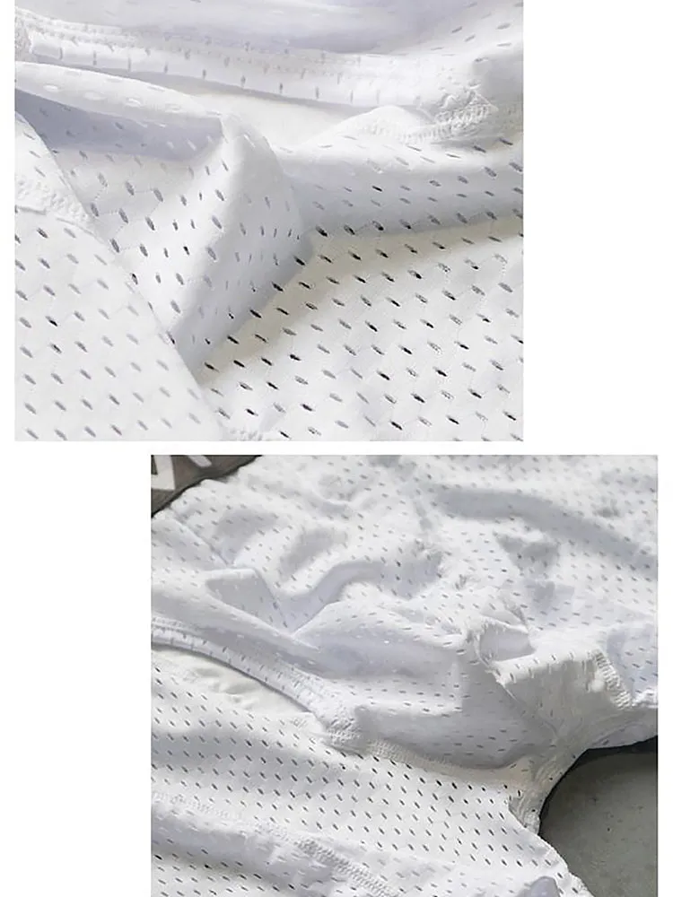 Men's Ultimate Cool Dry Mesh Underwear