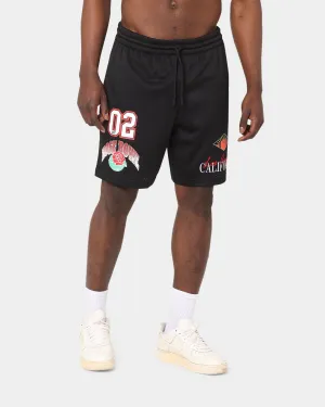 National Collegiate Athletic Association Rose Bowl Champ Shorts Black