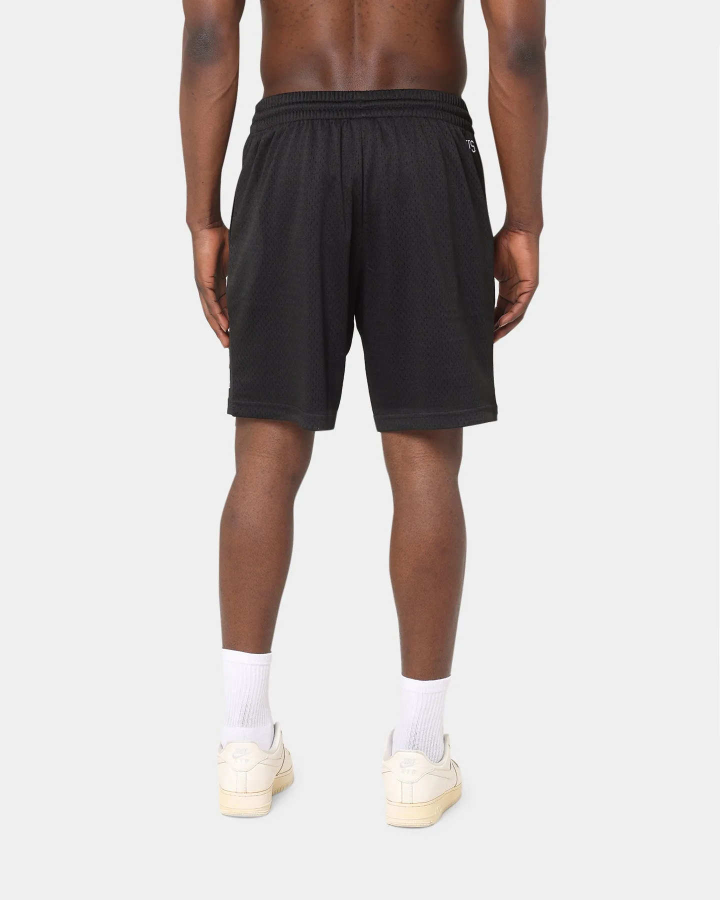 National Collegiate Athletic Association Rose Bowl Champ Shorts Black