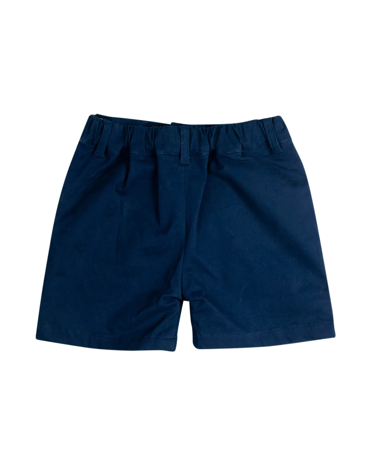 Navy Shorts- FINAL SALE