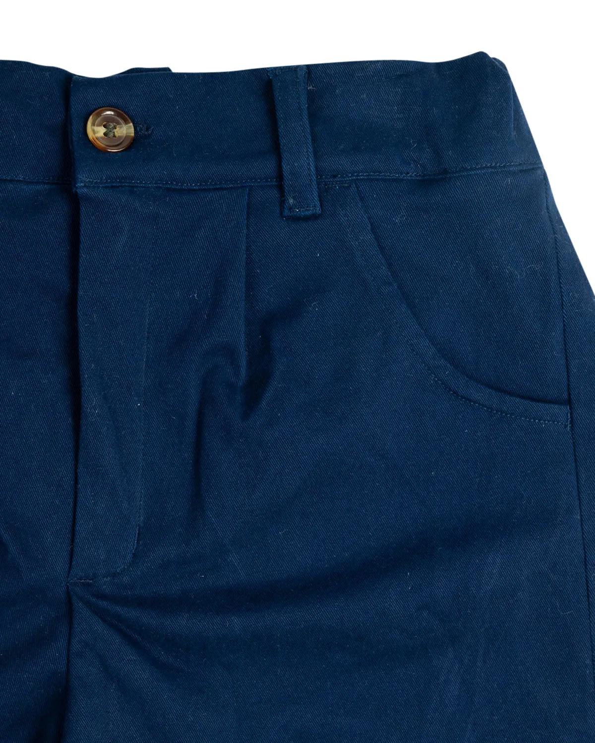 Navy Shorts- FINAL SALE