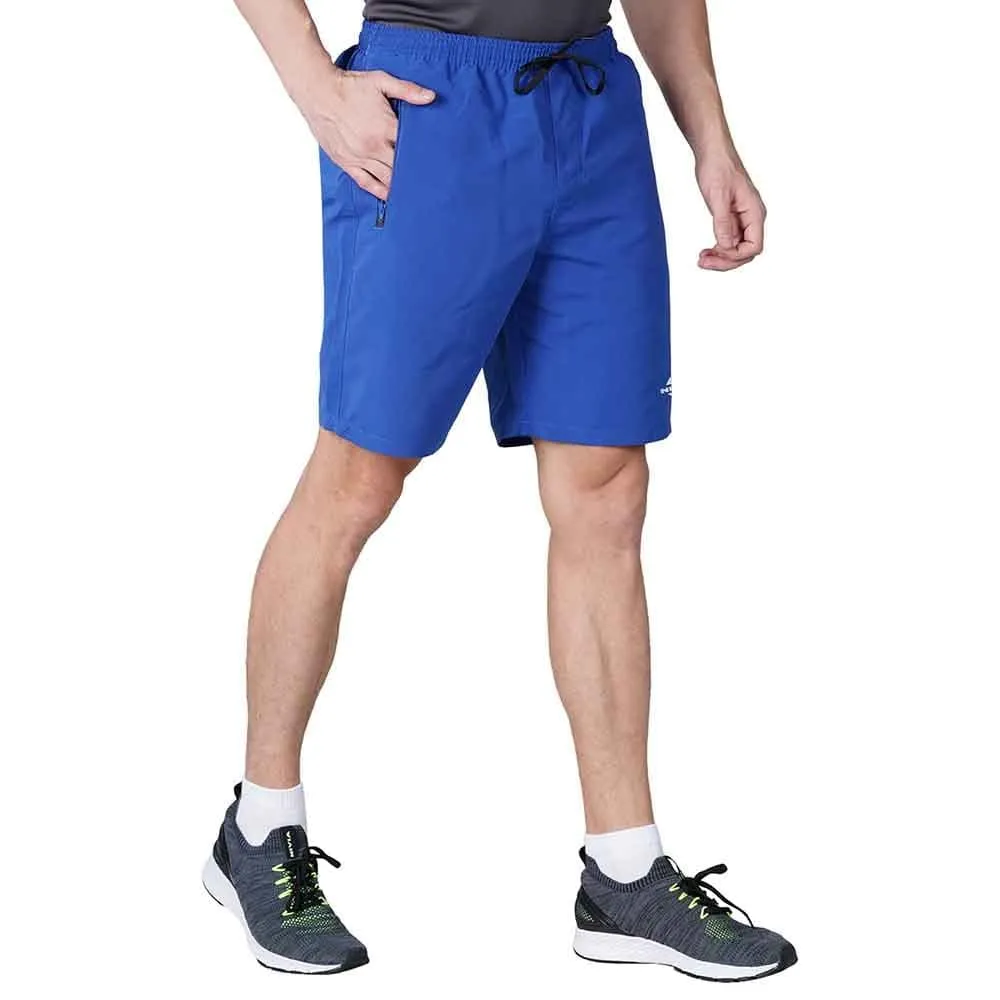 Nivia Anthra Shorts -1