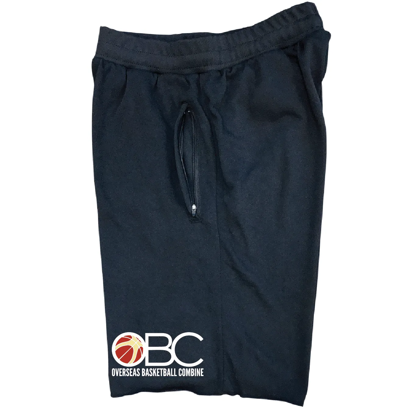 Overseas Basketball Combine Short