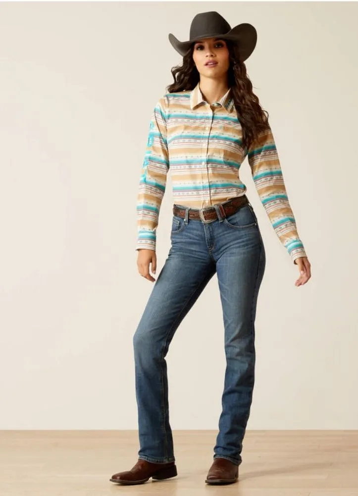 PR Abigail Straight Jean Toronto by Ariat
