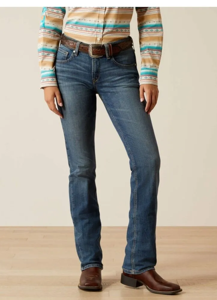 PR Abigail Straight Jean Toronto by Ariat
