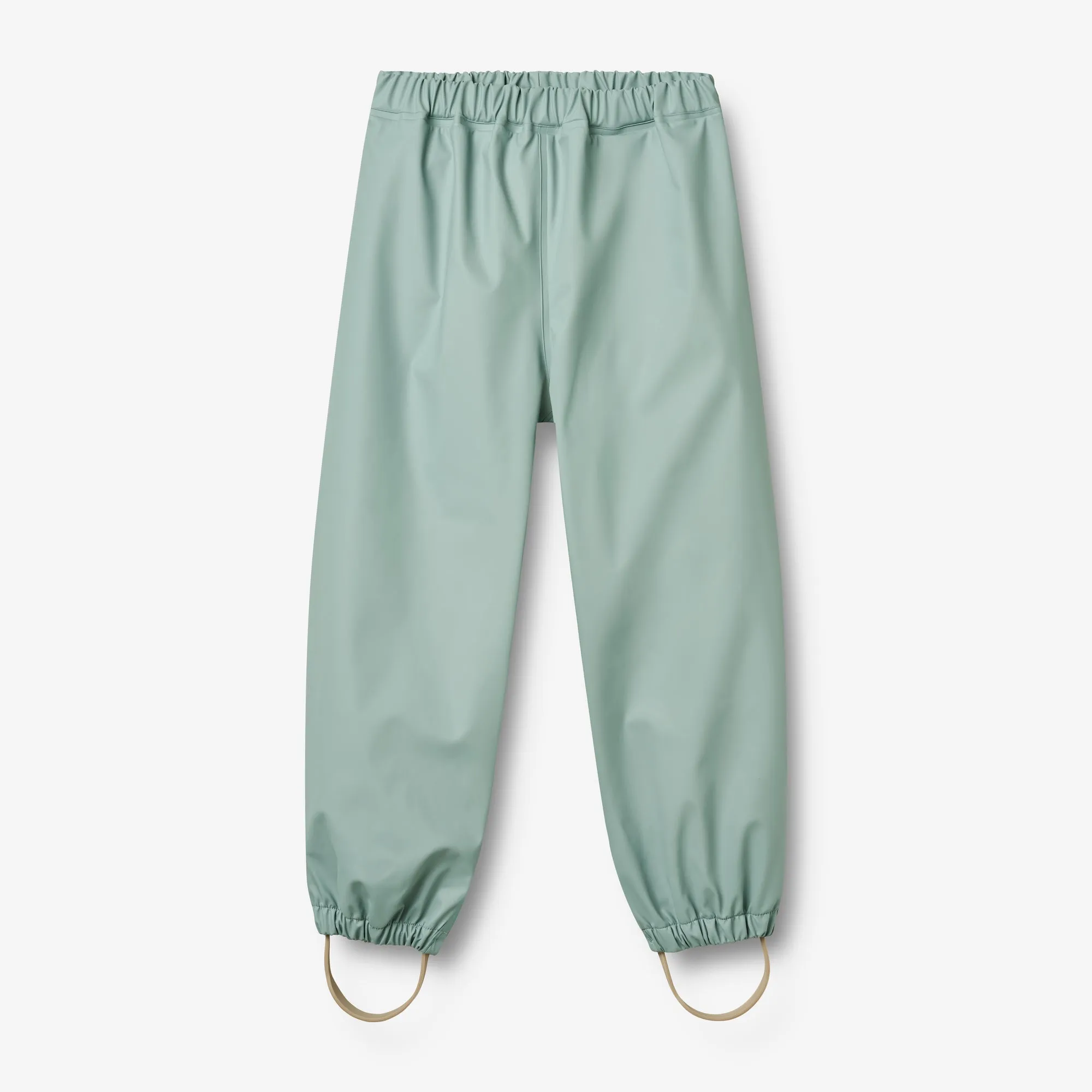 Rainwear Olo Trousers - aquamarin