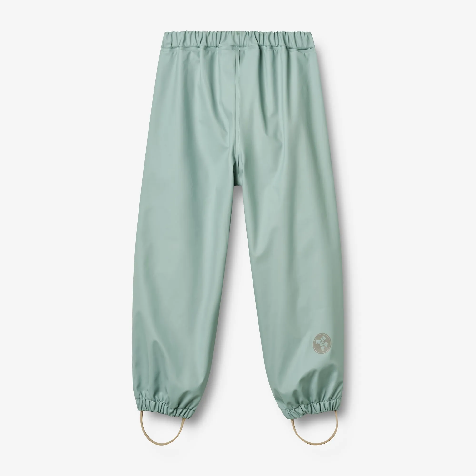 Rainwear Olo Trousers - aquamarin