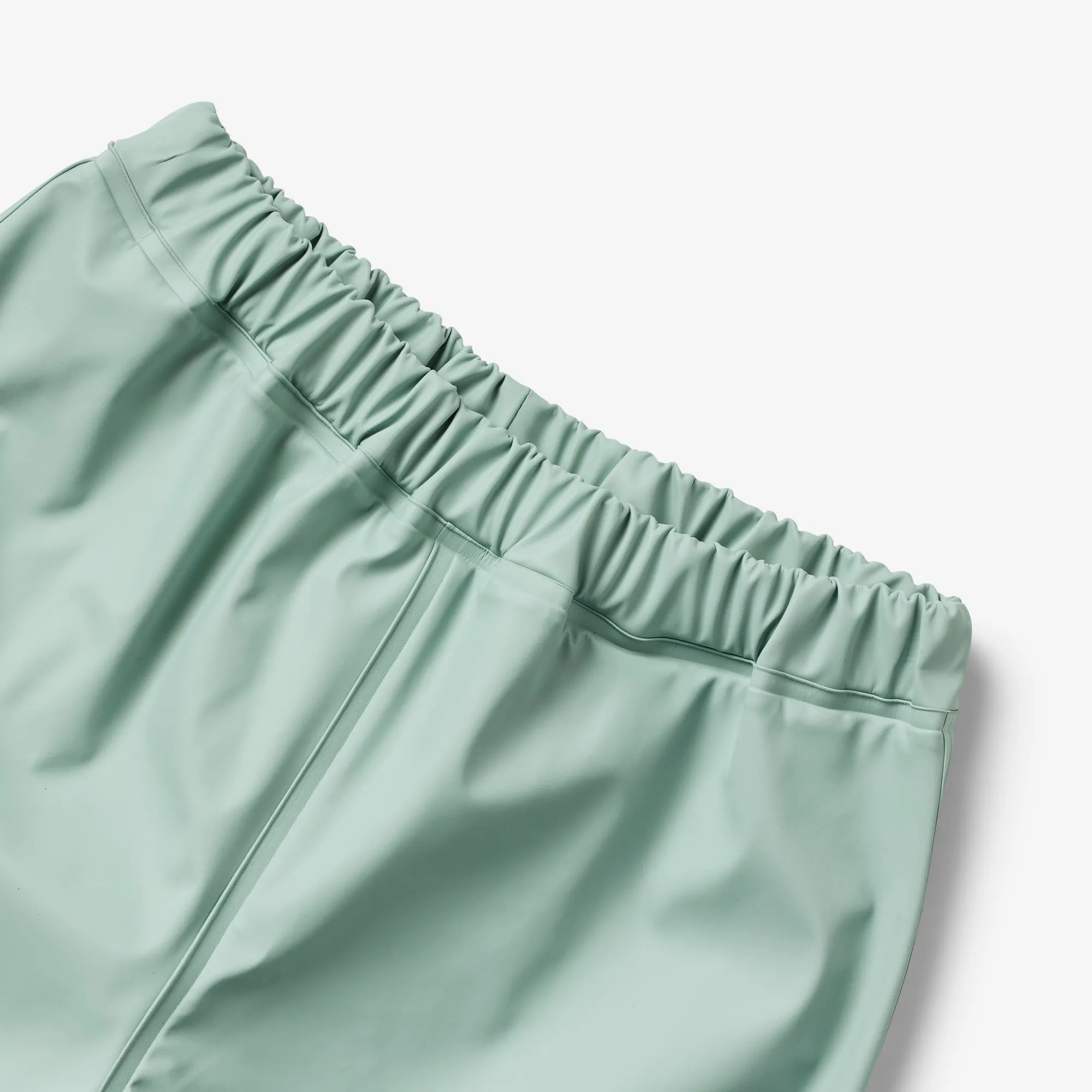 Rainwear Olo Trousers - aquamarin