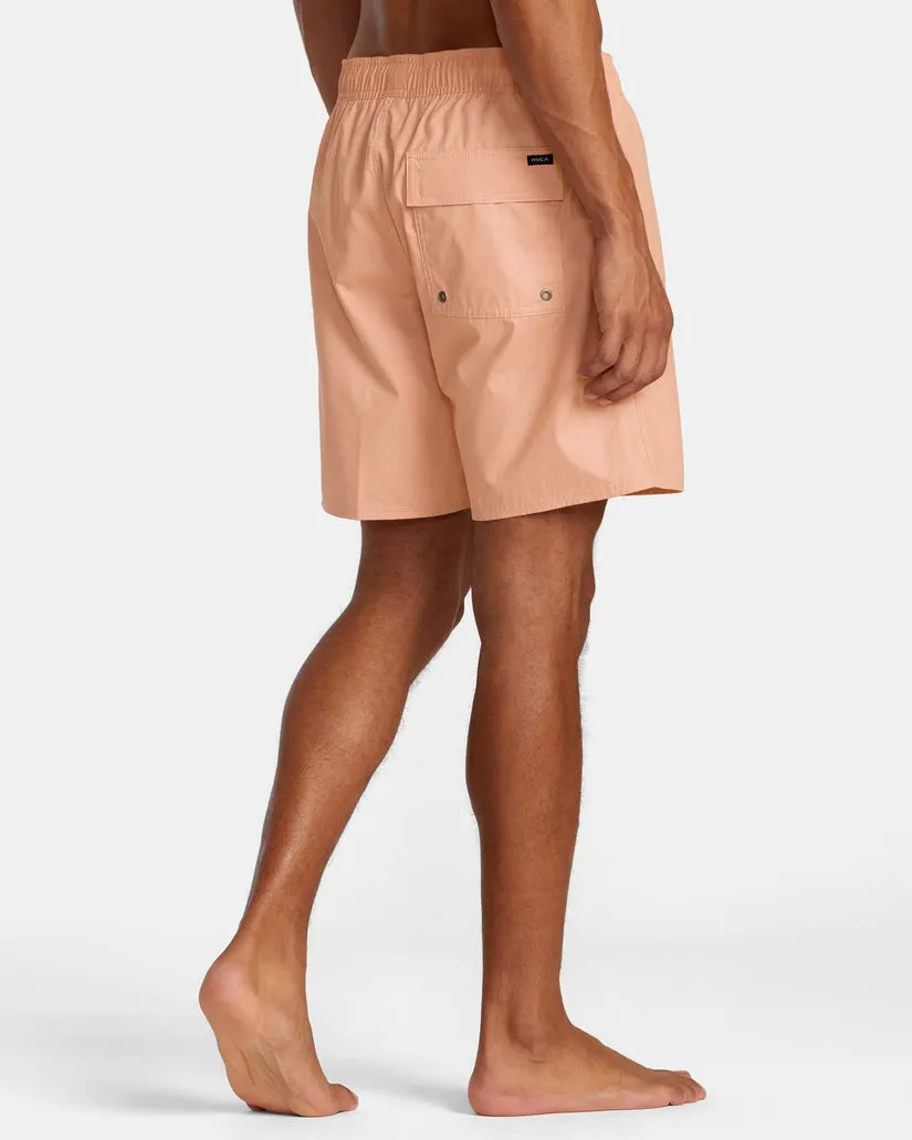RVCA Opposites Elastic 2 Shorts
