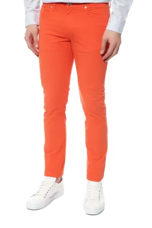 Slacks Dirk Bikkembergs